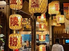 -南京大牌档(富力海珠城店)