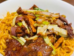 -寻裕记·现炒浇头面(人民广场店)