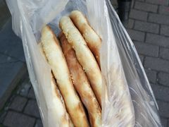 馕饼-东伊顺(高银街店)