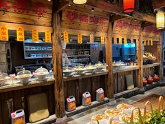 -老凯俚酸汤鱼(鸿通城店)