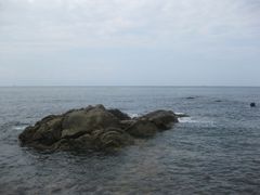 -青岛海滨风景区