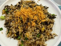 厦门紫菜炒饭古早味-40号厦门海鲜大排档(中山路店)