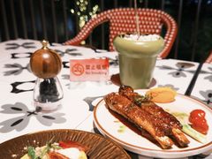 -BROWNSTONE布朗石西班牙餐厅(富城店)