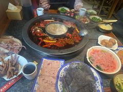 -陈眼镜火锅(总店)