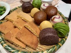 粗粮拼盘-凯鸽酒楼(大同振兴街店)