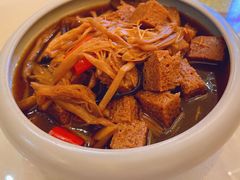-幸福蔬·时尚蔬食(黄山湖公园店)