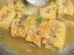 -围龙屋客家食府(福田店)