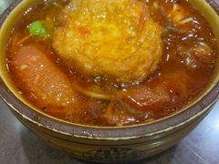 -华兴街煎蛋面(总店)