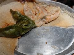 -宽鲜锅贴家常菜(永旺东部购物中心香港中路店)