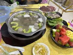 -老猫牛肉火锅(沙溪店)