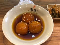 -湘人龙记老长沙米粉(鸟巢店)