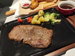 -必胜客(玉泉远洋店)