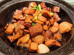 -狮王府淮扬菜(万象城店)