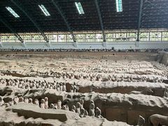 -秦始皇帝陵博物院(兵马俑)