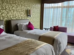 -深圳皇庭V酒店