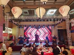 -羊之道草原味道清真餐厅(番禺店)