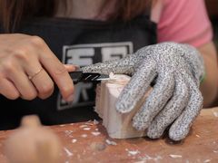 -五月木作·DIY木作文创体验店(北京路店)