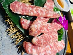 -凤鹤烤肉馆(万达锦绣店)