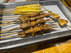 -管氏翅吧(甘家口店)
