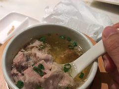 客语土猪汤-客语客家菜(琶洲保利店)