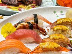 -红叶日本料理(三八广场店)