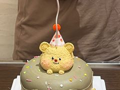 -鹿里烘焙LulyBaking(东二环泰禾广场店)