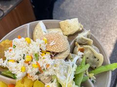 -素满香·素食自助餐(福州·长乐北路店)