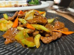 -珍珠餐馆Pearl Chinese Restaurant