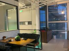 -OCEAN一席海鲜•海景餐厅(双子塔店)