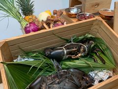 -亚特兰蒂斯·蟹餐厅 CRAB KITCHEN·鲜活海鲜