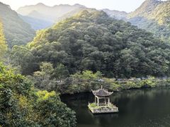 -天明山温泉大酒店