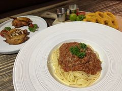 -巴别塔法餐舍(朝阳店)