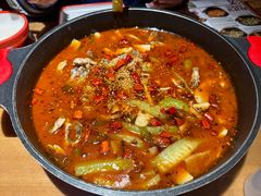 -渝蛙馆(九霄梦天地店)