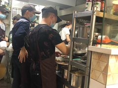 -二扁私房面馆(崂山路店)