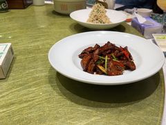 -太守宴·蘭院(天塔店)
