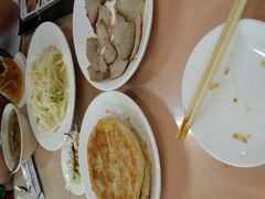 android_upload_pic-李连贵熏肉大饼(沈阳站店)