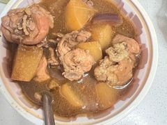 -三个大叔烤羊肉串·炭炉砂锅菜(西三旗店)