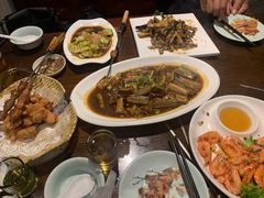 -浩家苑菜馆(汉口路店)