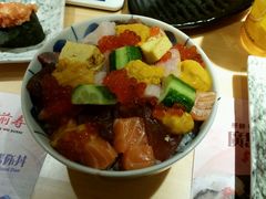 -板长寿司(铜锣湾店)