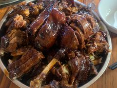 -大眼强五杯鹅饭店