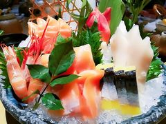 刺身拼盘-味见·雪月花(天富路店)