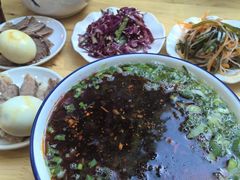 -张有德老字号牛肉面(总店)
