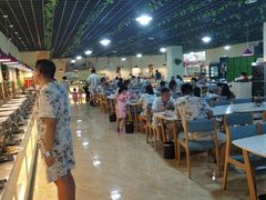 -极乐汇汗蒸会馆(杭州店)