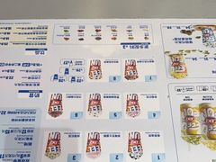 -DQ·蛋糕·冰淇淋(南开大悦城2F店)