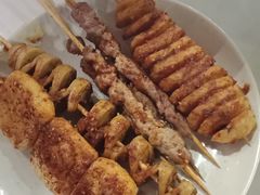 -郑州大学荷园二餐厅