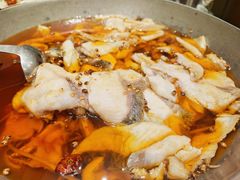 -盛百味·家宴餐厅(霸州分店)