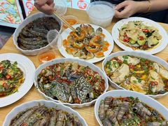 -圆蛋酒料•生腌(开元路店)