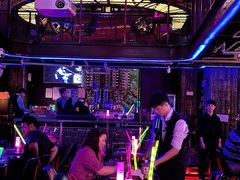 -MOSSO德国餐厅·音乐酒吧(环宇荟店)