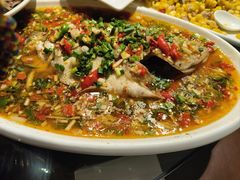 -飞虹鱼馆(春华路店)