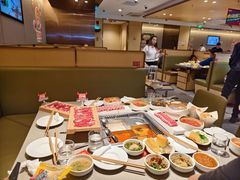 -海底捞火锅(江北万达商业广场店)